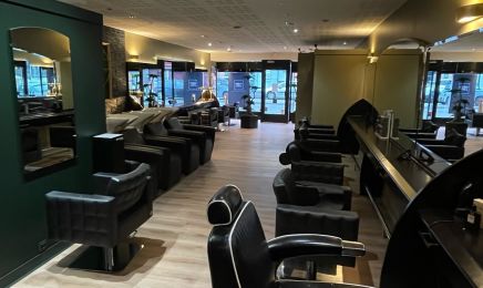 Salon J Phene - Coiffeur Coloriste : Coiffeur à Le Mesnil-Esnard