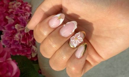 Amina Nails : Manucure à Bron