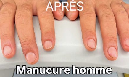 MAIS'ONGLES : Manucure à Vitrolles