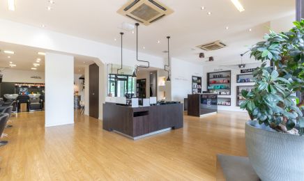 Maison de beauté Romain Texera : Manucure à Thionville