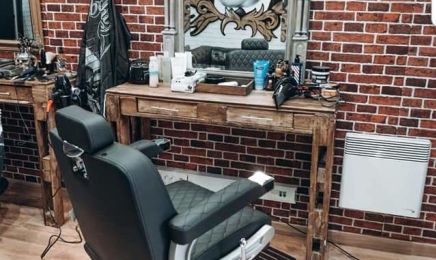 Yass Tha Barber : Coiffeur à Bassée