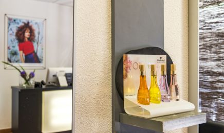 An.J : Coiffeur à Carcassonne