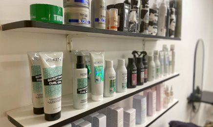 Schönheits Atelier : Friseur in Wiesbaden