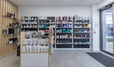 Jean Marc Joubert - Poitiers Biard : Coiffeur à Biard