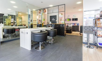 Ô Bar à ... Beauté : Institut de beauté à Caen