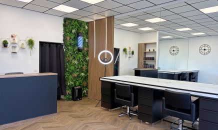Hiit Barber : Institut de beauté à Suresnes