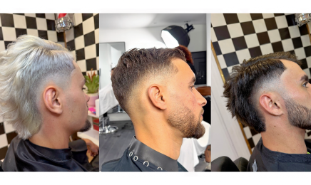   LM Coiffure : Coiffeur à Voiron