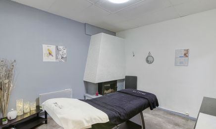 Les promesses d’Anthéa : Institut de beauté à Saône