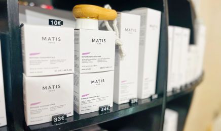 Mercelluxe Beauté : Institut de beauté à Saint-Germain-en-Laye
