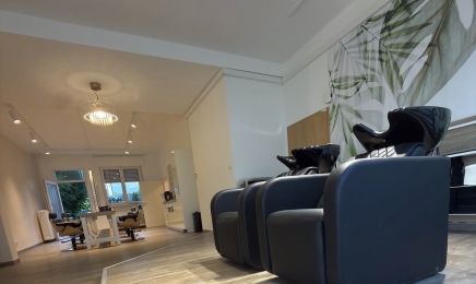 BD Hair Atelier Beata Duchnik: Kosmetikstudio in Frankfurt am Main