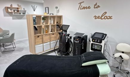 EZIYA CARE : Institut de beauté à Bruille-Saint-Amand