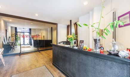 Académie Rive Droite  : Coiffeur à Paris