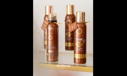 Tan and Beauty – Spray tan – Bronzage sans UV : Coiffeur à Paris