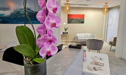 Lashes by Ava : Institut de beauté à Marseille