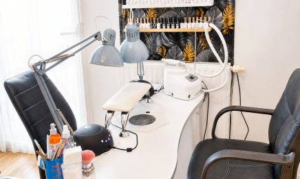 Kasana Nails : Manucure à Saint-Jacques-de-la-Lande