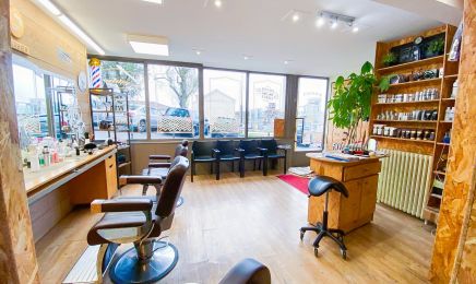 JB coiffure : Coiffeur à Angoulême