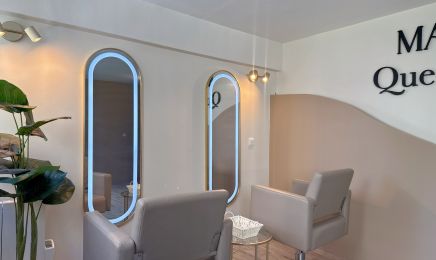 Maison Queenzira : Manucure à Meudon