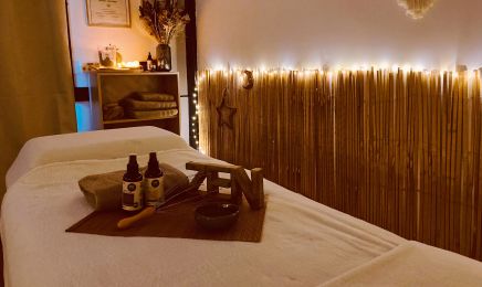 Studio 8 - Seve&Sens : Institut de beauté à Tresses