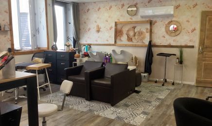L coiffure : Coiffeur à Jujurieux