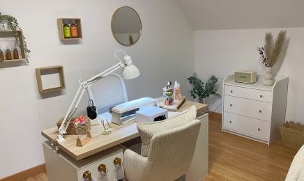 Arganza coiffure & l’Institut de Sologne : Institut de beauté à Billy