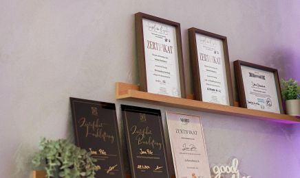First Impression Beauty Gießen: Kosmetikstudio in Gießen