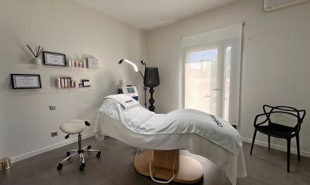 HananB : Institut de beauté à Marseille
