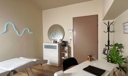 Kaïna Belabed : Institut de beauté à Agen