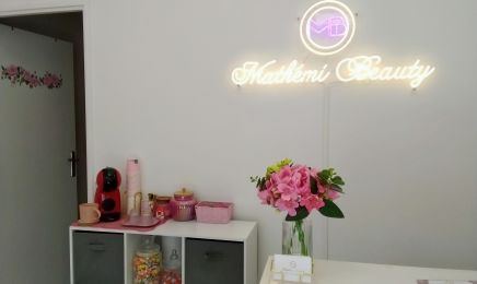 Mathemi Beauty  : Institut de beauté à Marseille
