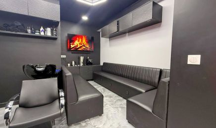 Thomcut Barber  : Coiffeur à Rosny-sous-Bois