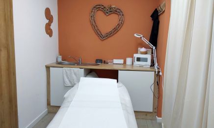 Beauty LSL : Institut de beauté à Pézilla-la-Rivière