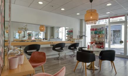 Une pause nozay : Coiffeur à Nozay