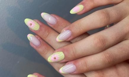 Oh my Nails : Manucure à Lovagny