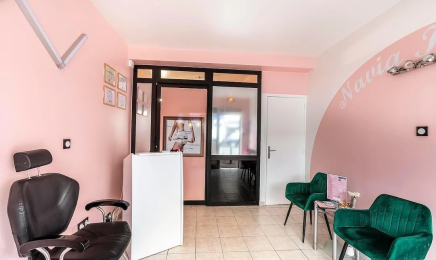 NAVIA INSTITUT : Institut de beauté à Drancy