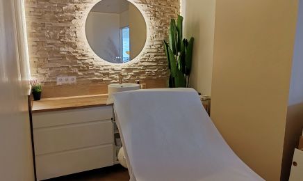 Escalēsens : Manucure à La Bassée