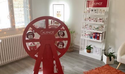 L'appartement n°15 : Manucure à Blagnac