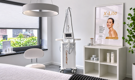 Levante Beauty Center Leverkusen Ltd: Kosmetikstudio in Leverkusen