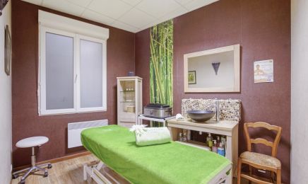 Top Beauté : Institut de beauté à Dormans