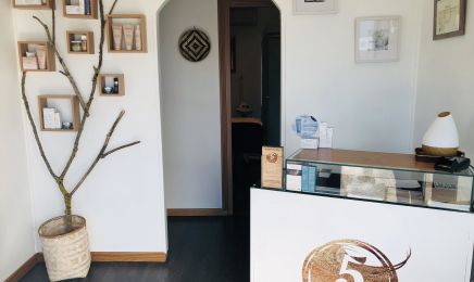 O 5 sens : Manucure à La Salvetat-Saint-Gilles