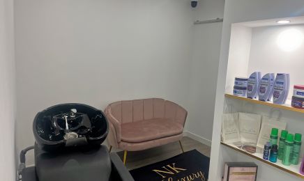 NK Luxury Beauty : Institut de beauté à Narbonne