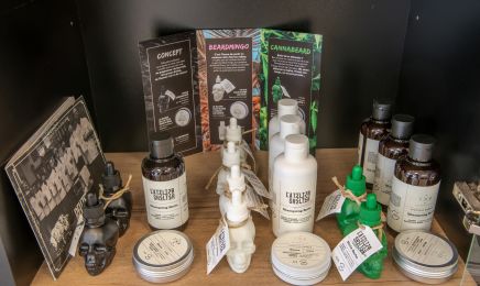 Le barbier de Ribray  : Coiffeur à Niort