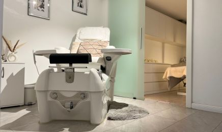 Lyubov Cosmetics: Kosmetikstudio in Lauterbach (Hessen)