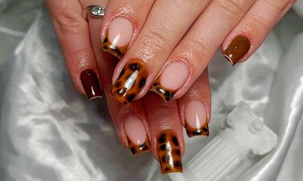 Ongles Aix - Lovely Nails  : Manucure à Aix-en-Provence