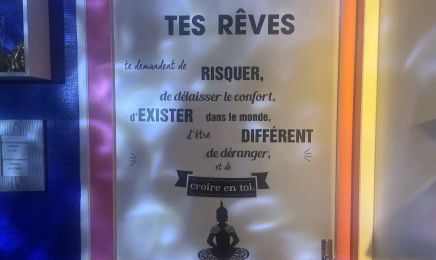 Lys et vous  : Coiffeur à Jargeau