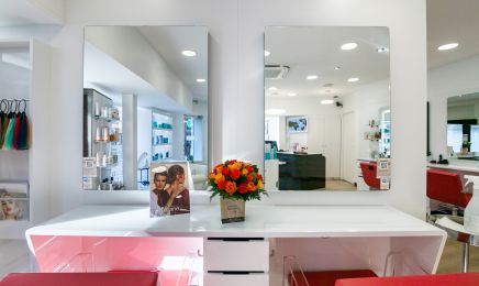 Camille Albane - Troyes : Coiffeur à Troyes