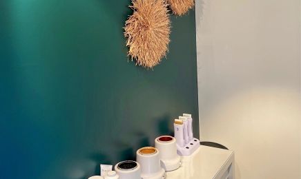 Un instant d’évasion  : Institut de beauté à Erstein