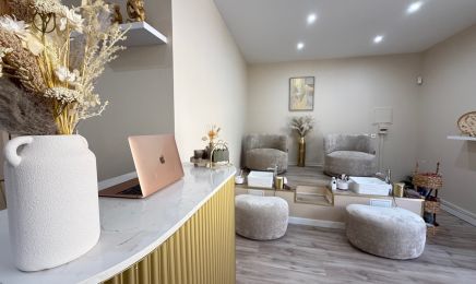 MK Beauty : Institut de beauté à Salon-de-Provence