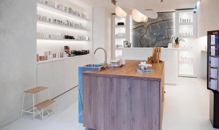ESTE CLINIQUE : Manucure à Bruxelles