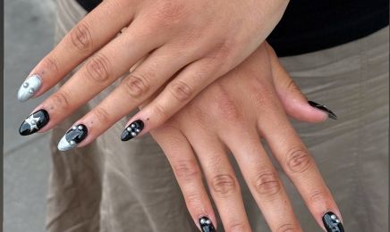 Helia Nails : Institut de beauté à Paris