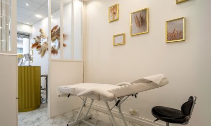 Diena Beauty : Institut de beauté à Paris