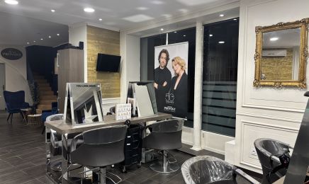 Franck Provost - Montluçon : Coiffeur à Montluçon